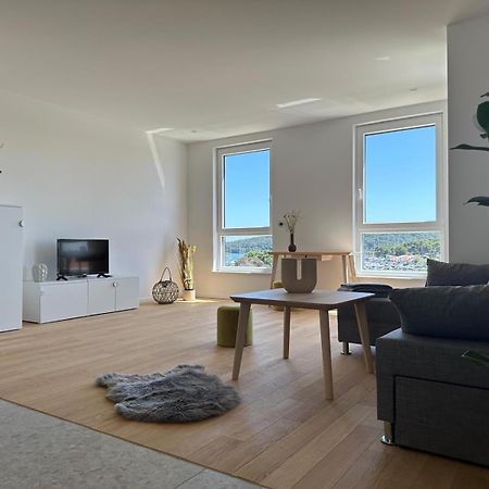 212Bellavista Apartments Neu Pomer Kroatien المظهر الخارجي الصورة