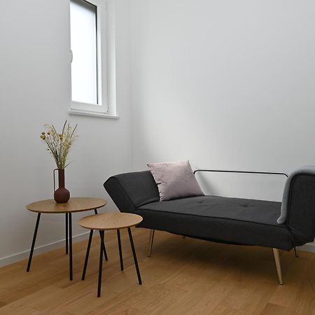 212Bellavista Apartments Neu Pomer Kroatien المظهر الخارجي الصورة