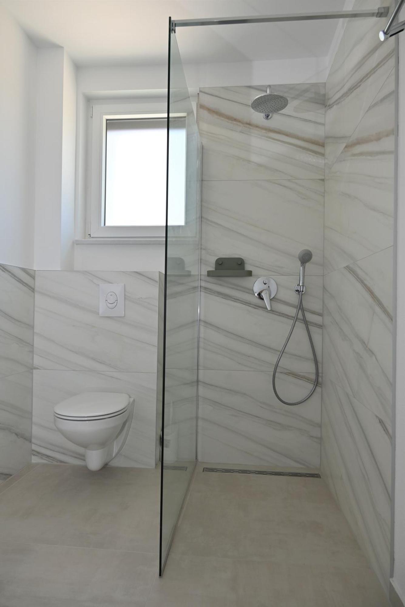 212Bellavista Apartments Neu Pomer Kroatien المظهر الخارجي الصورة