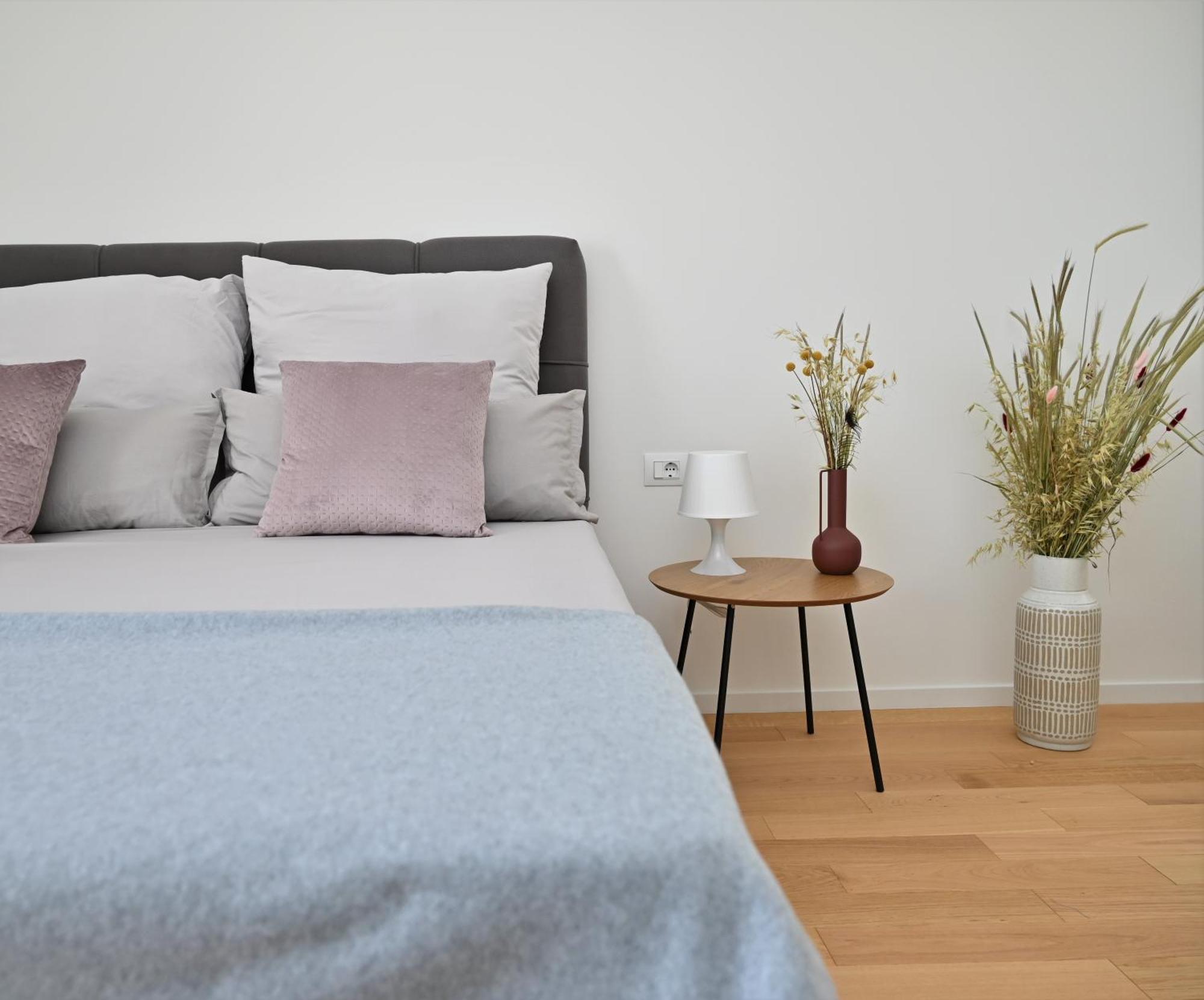 212Bellavista Apartments Neu Pomer Kroatien المظهر الخارجي الصورة