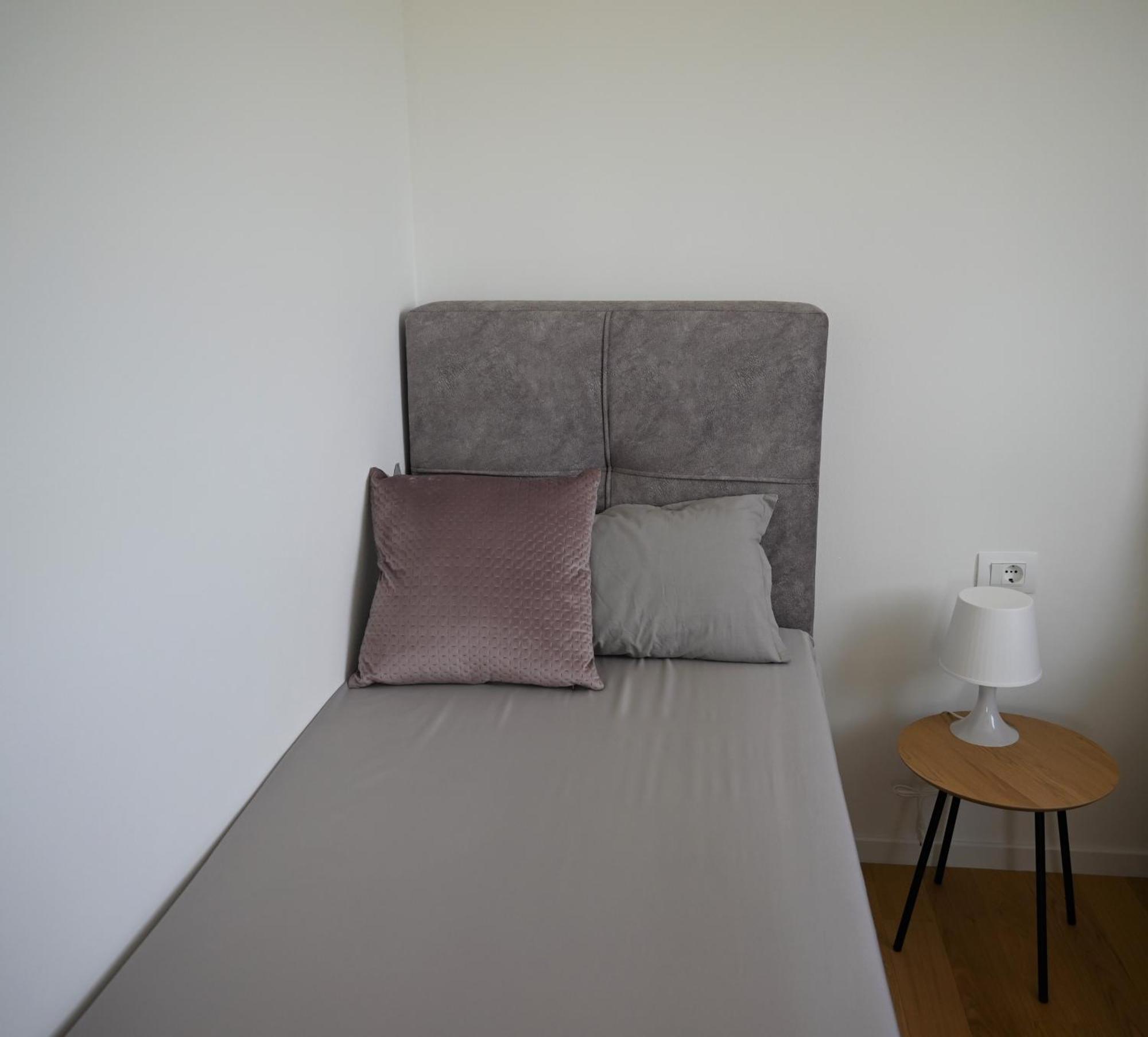212Bellavista Apartments Neu Pomer Kroatien الغرفة الصورة