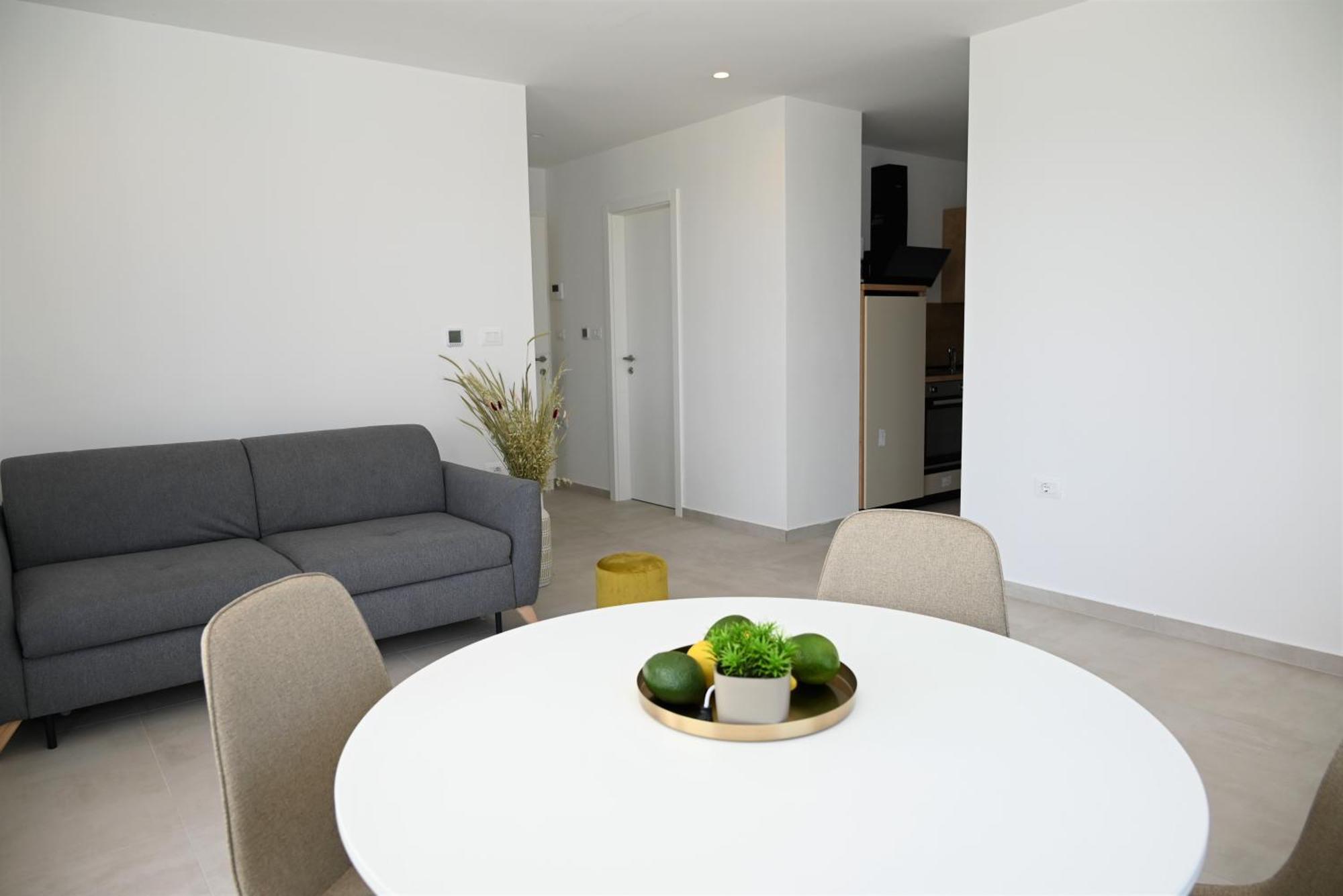 212Bellavista Apartments Neu Pomer Kroatien المظهر الخارجي الصورة