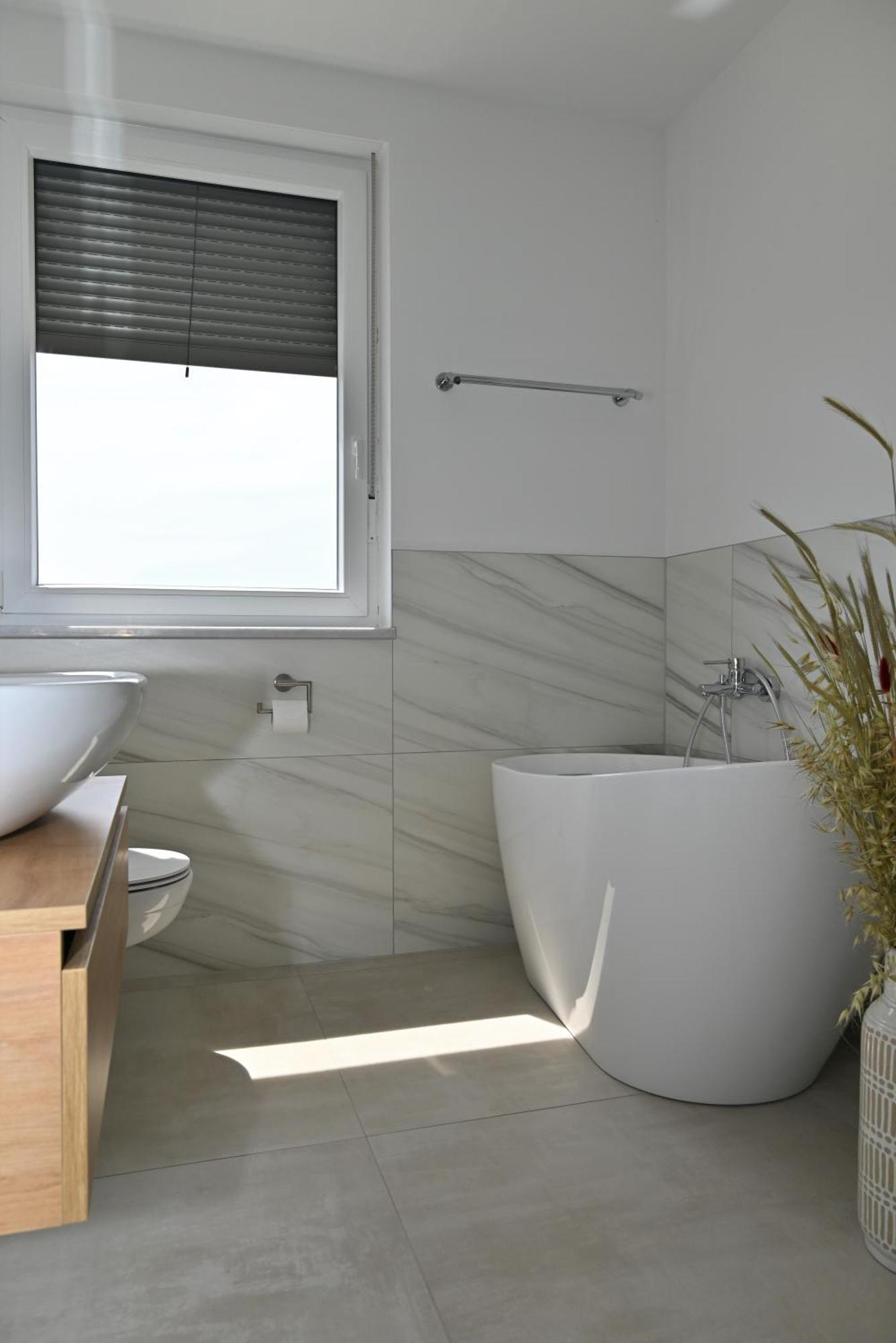 212Bellavista Apartments Neu Pomer Kroatien المظهر الخارجي الصورة
