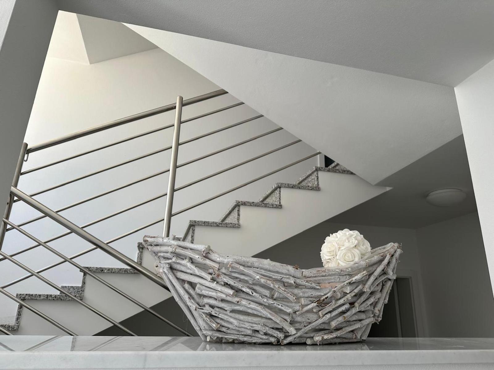 212Bellavista Apartments Neu Pomer Kroatien المظهر الخارجي الصورة