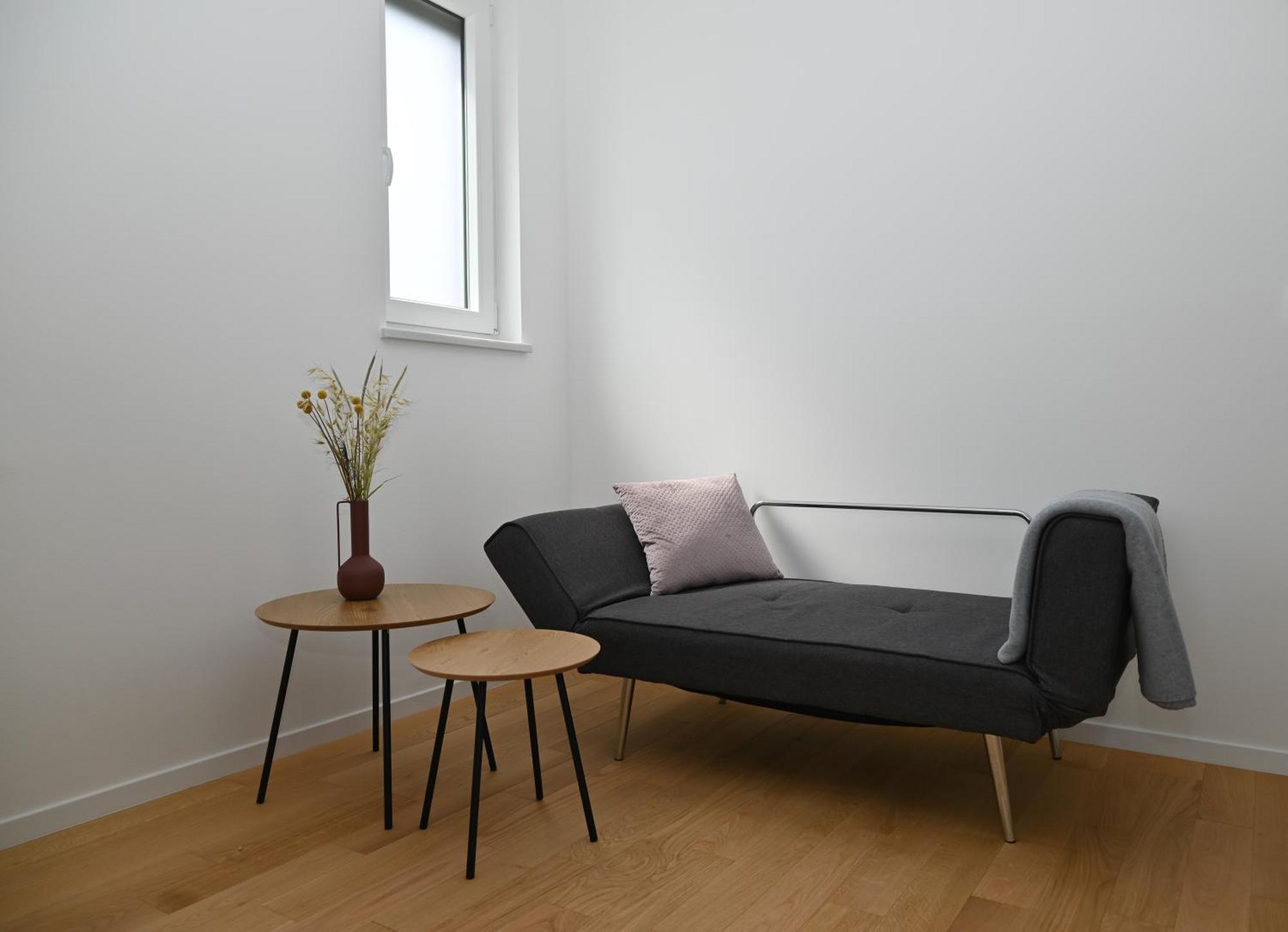212Bellavista Apartments Neu Pomer Kroatien المظهر الخارجي الصورة